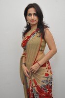 Chinmayi Ghatrazu New Stills